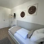 Hostel By Bookiebooking Βιζμπάντεν