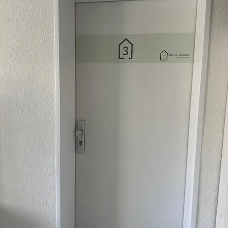 Hostel By Bookiebooking Wiesbaden
