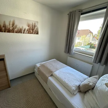 Hostel By Bookiebooking Wiesbaden
