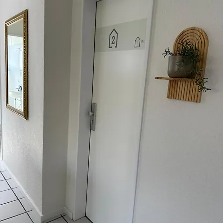 Hostel By Bookiebooking Wiesbaden