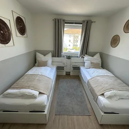 Albergue By Bookiebooking