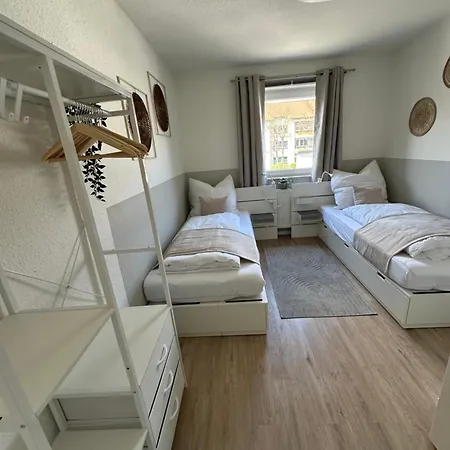 Albergue By Bookiebooking *