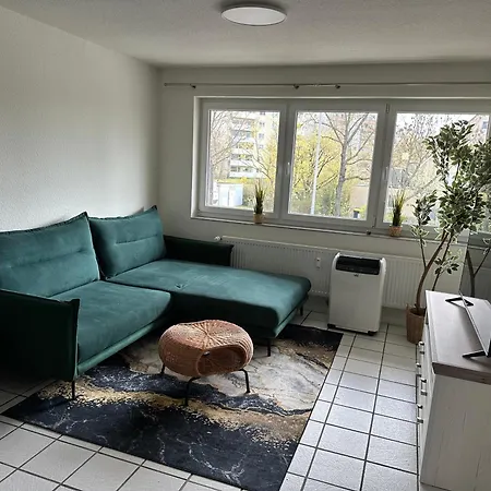Hostel By Bookiebooking Wiesbaden