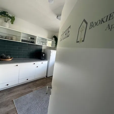 Hostel By Bookiebooking Wiesbaden