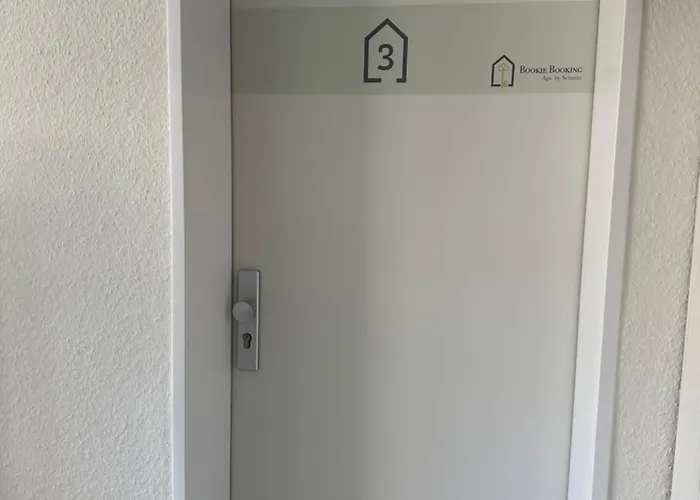 Albergue By Bookiebooking Wiesbaden