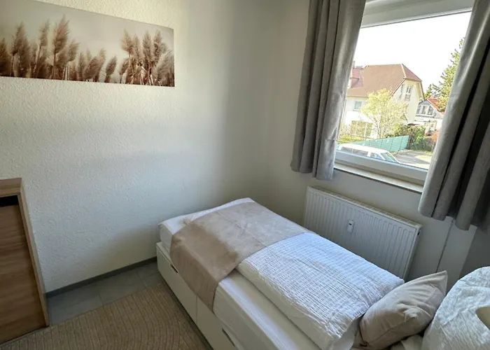 Albergue By Bookiebooking Wiesbaden