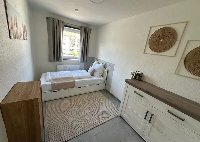 Albergue By Bookiebooking *