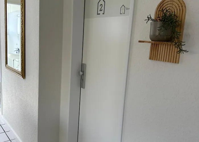 Albergue By Bookiebooking Wiesbaden