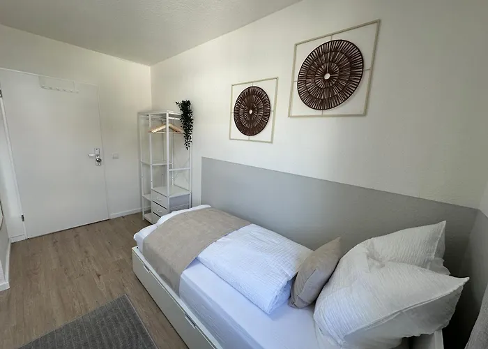 Albergue By Bookiebooking Wiesbaden