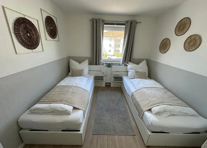 Albergue By Bookiebooking