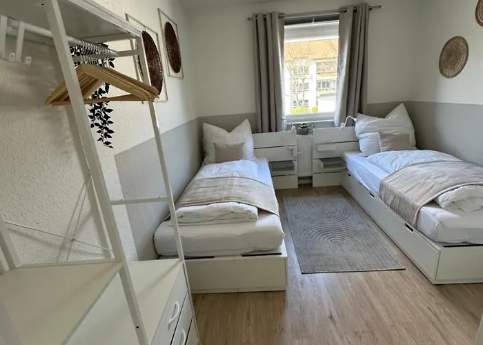 Albergue By Bookiebooking *