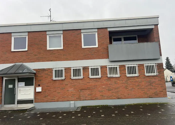 Albergue By Bookiebooking Wiesbaden