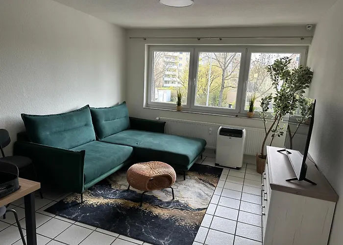 Albergue By Bookiebooking Wiesbaden